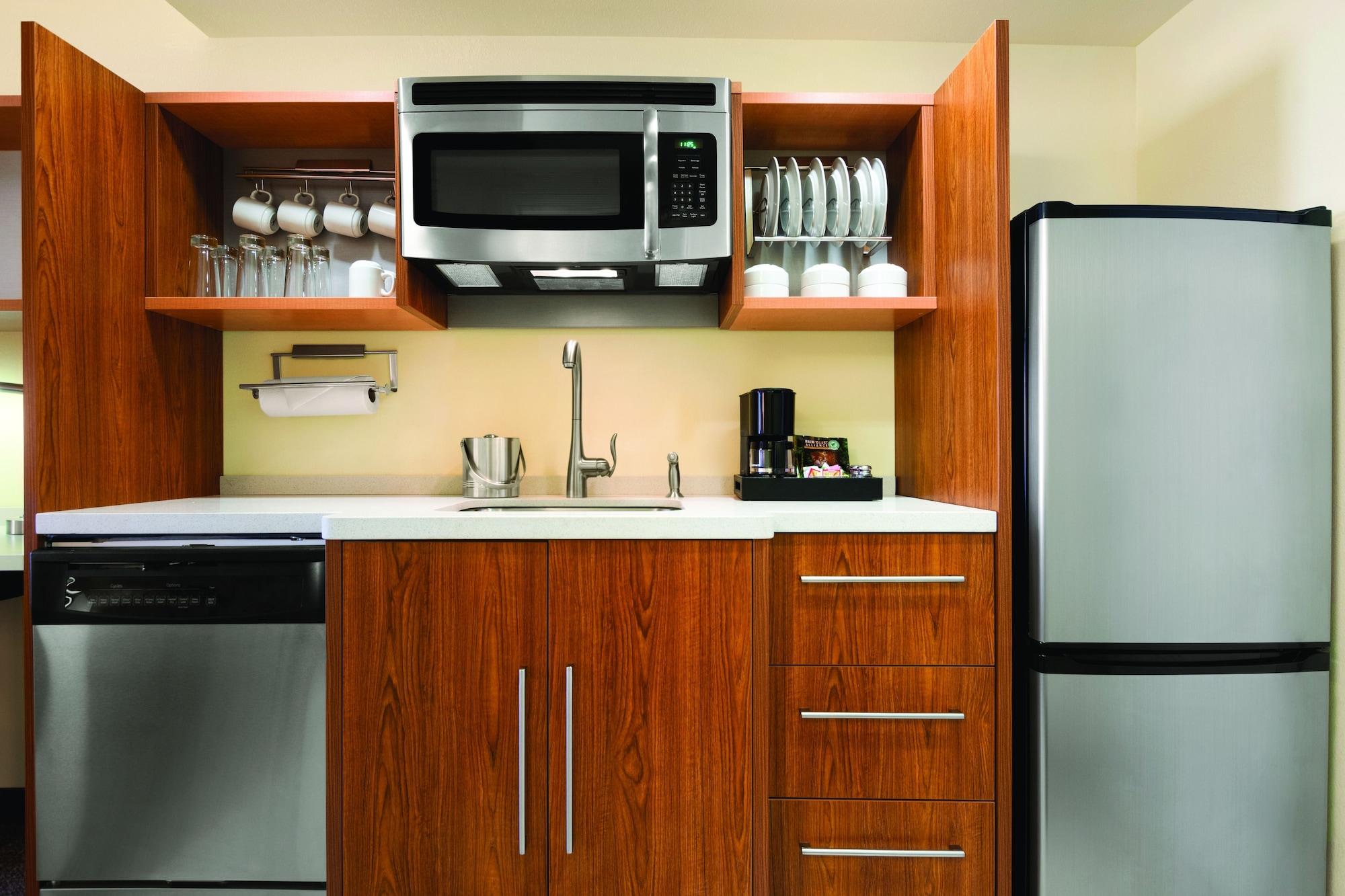 Home2 Suites By Hilton New Albany Columbus Esterno foto