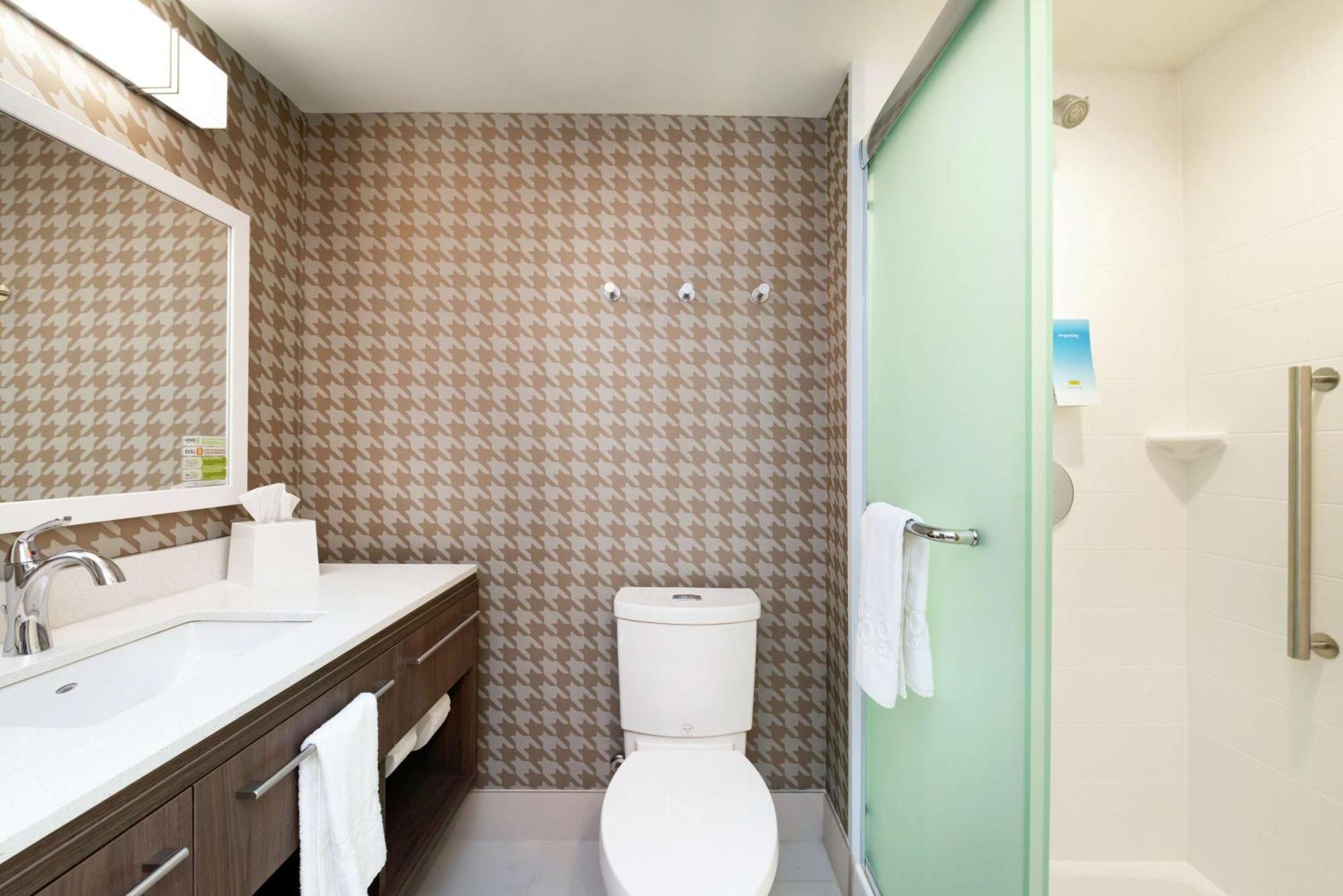 Home2 Suites By Hilton New Albany Columbus Esterno foto