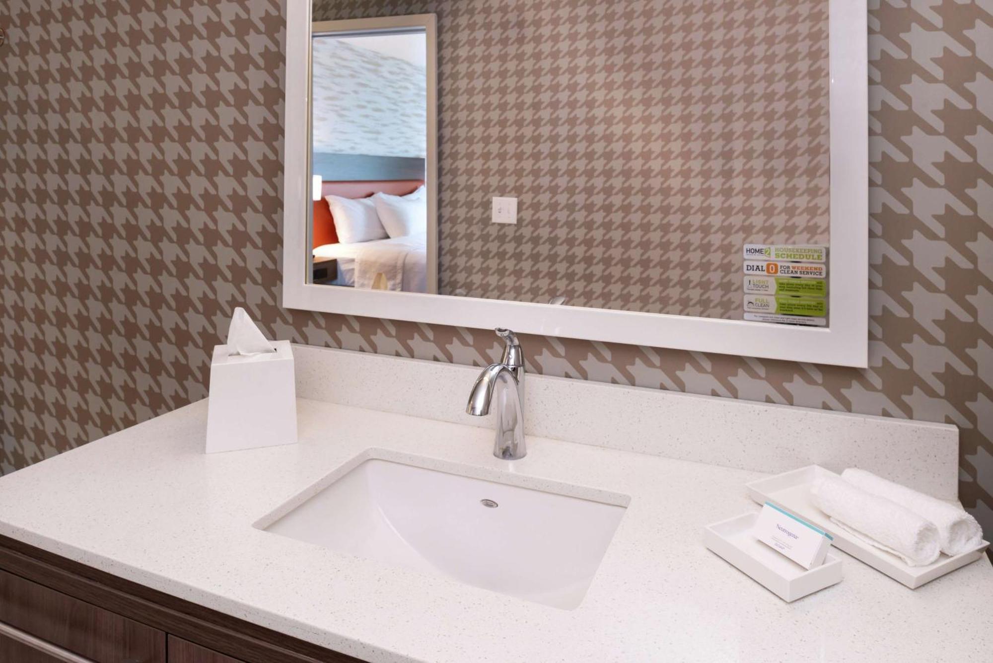 Home2 Suites By Hilton New Albany Columbus Esterno foto