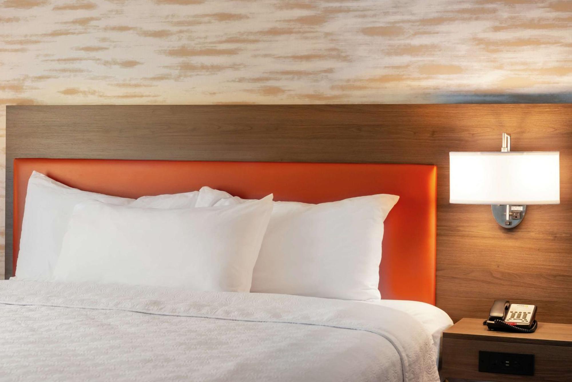 Home2 Suites By Hilton New Albany Columbus Esterno foto