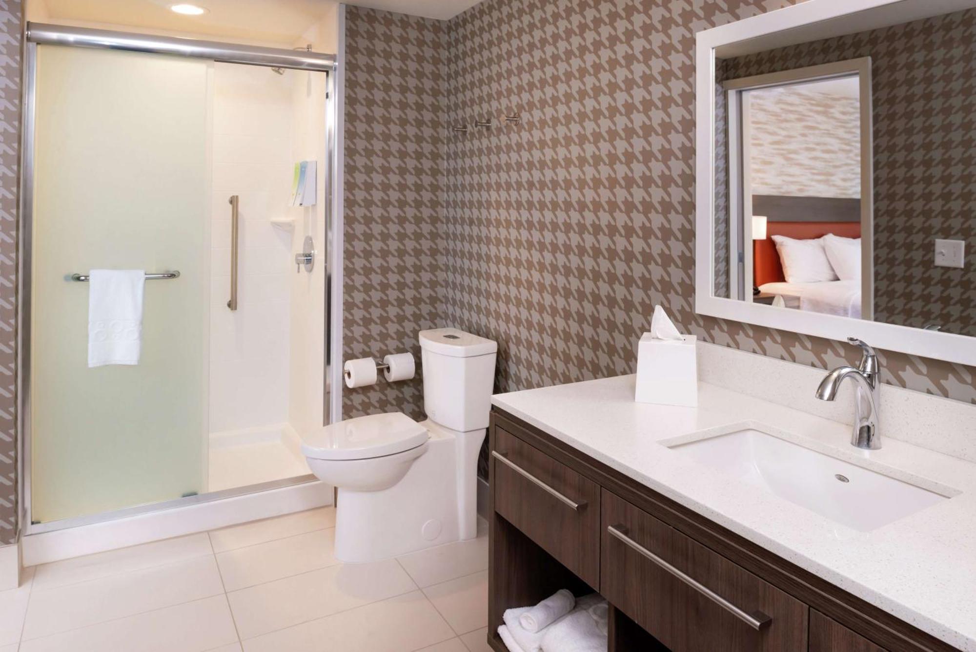 Home2 Suites By Hilton New Albany Columbus Esterno foto
