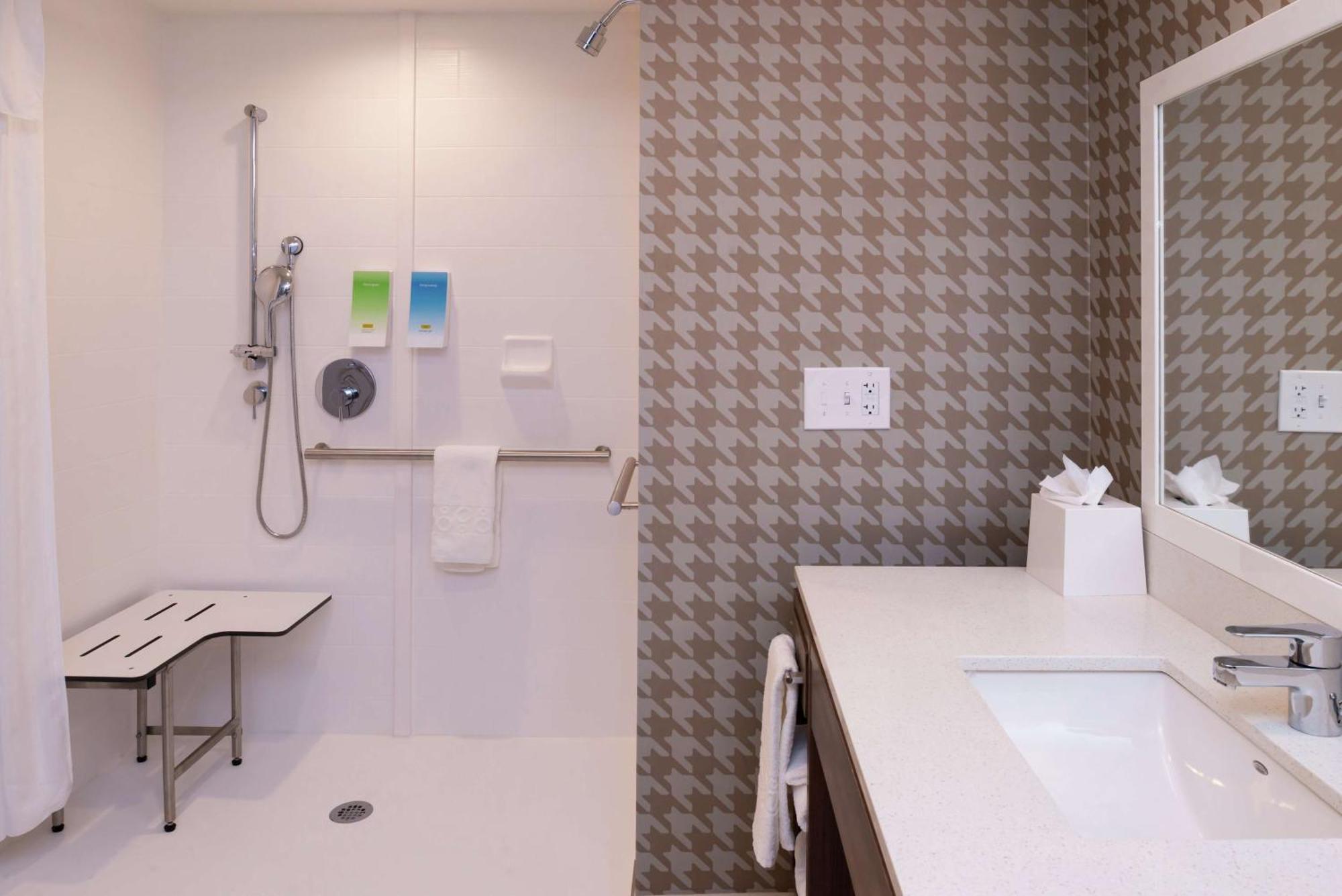 Home2 Suites By Hilton New Albany Columbus Esterno foto