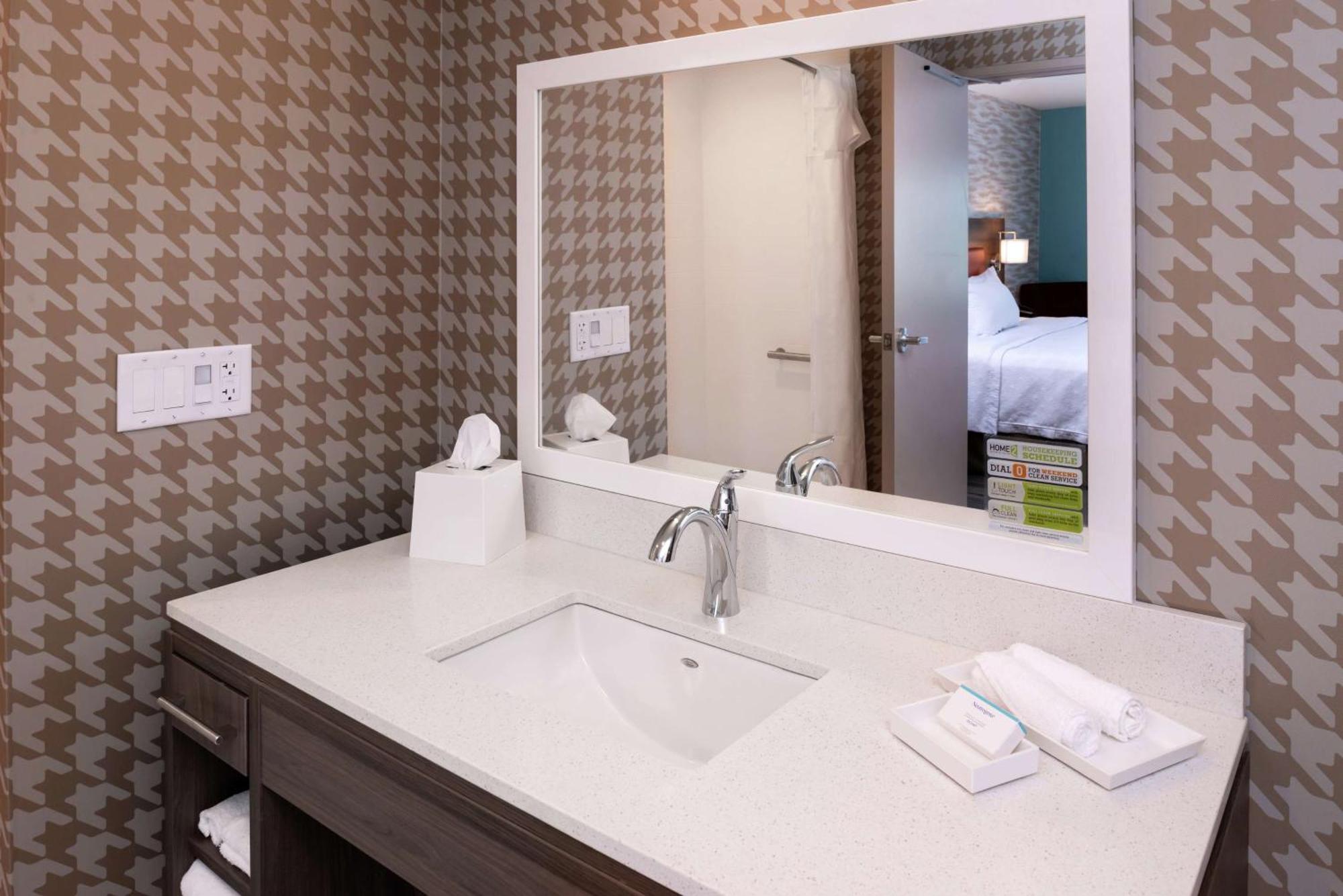 Home2 Suites By Hilton New Albany Columbus Esterno foto