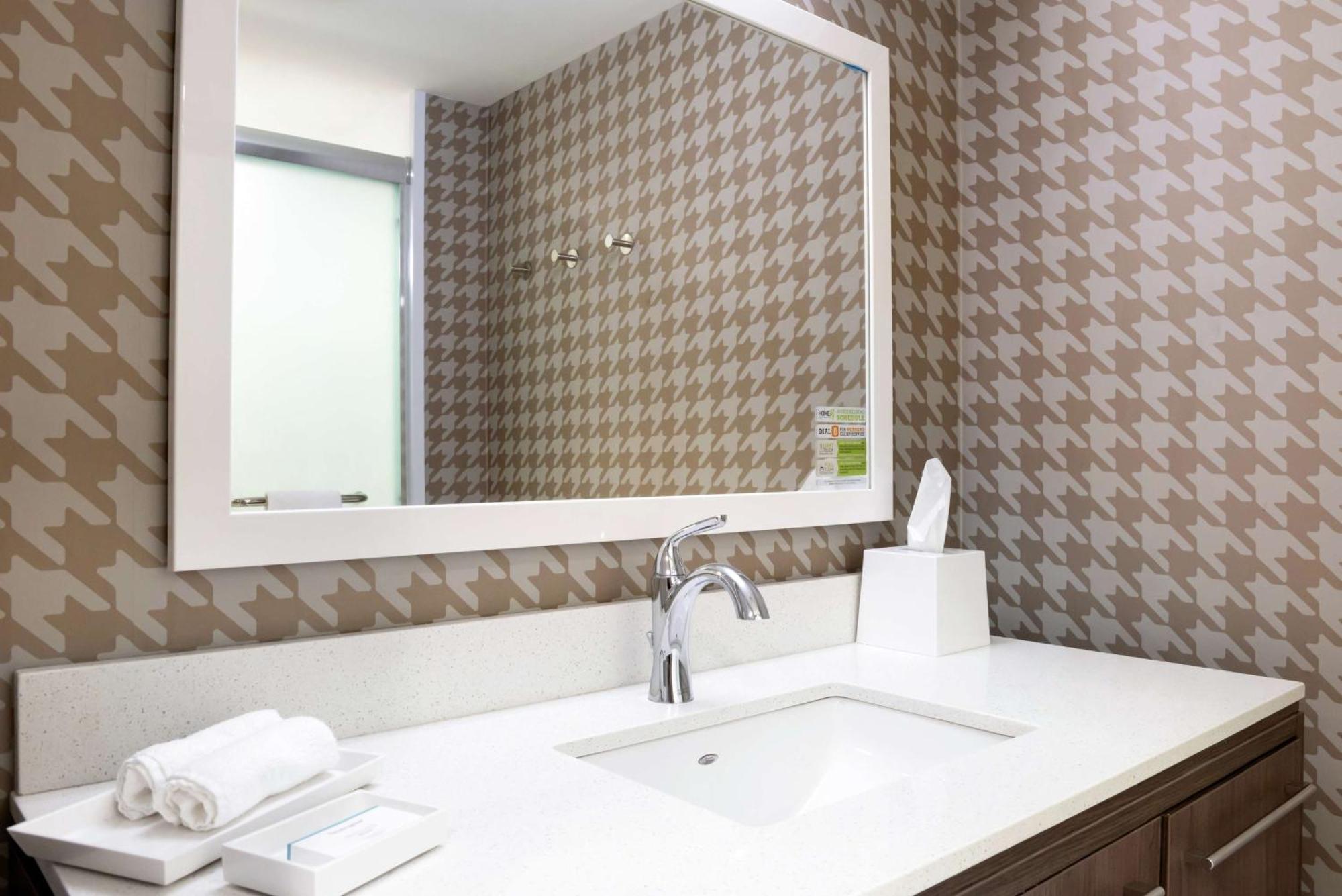 Home2 Suites By Hilton New Albany Columbus Esterno foto