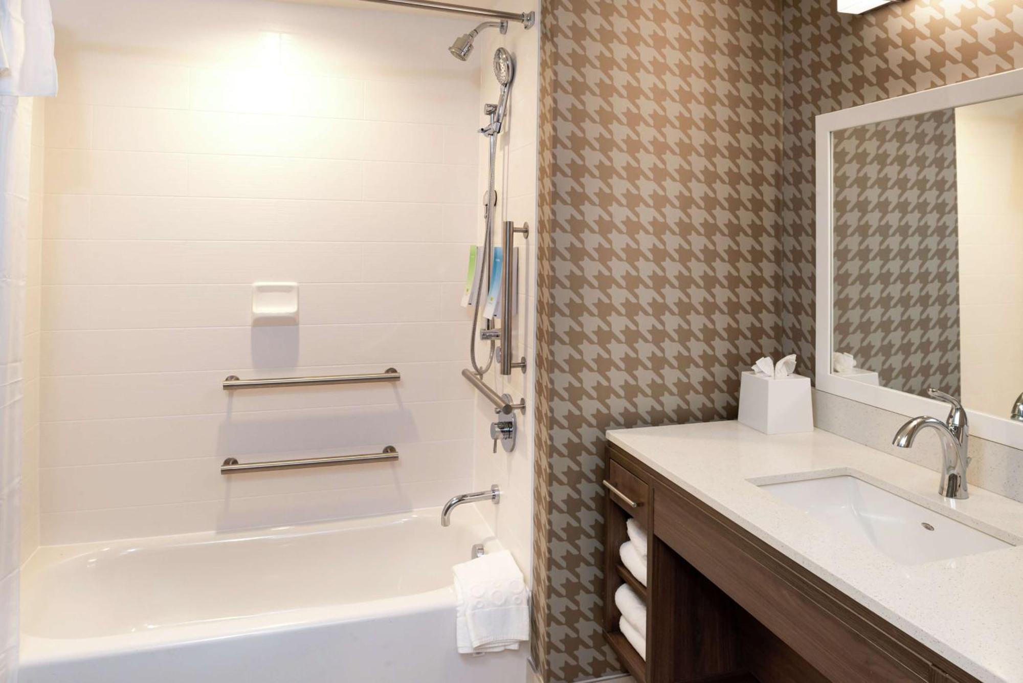 Home2 Suites By Hilton New Albany Columbus Esterno foto