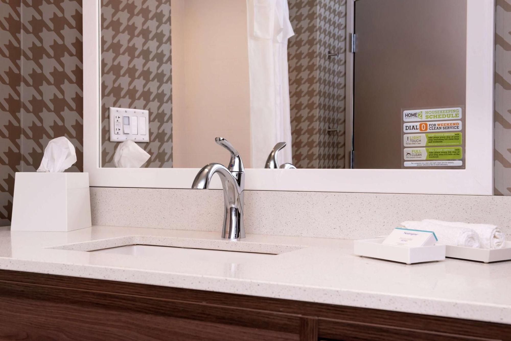 Home2 Suites By Hilton New Albany Columbus Esterno foto