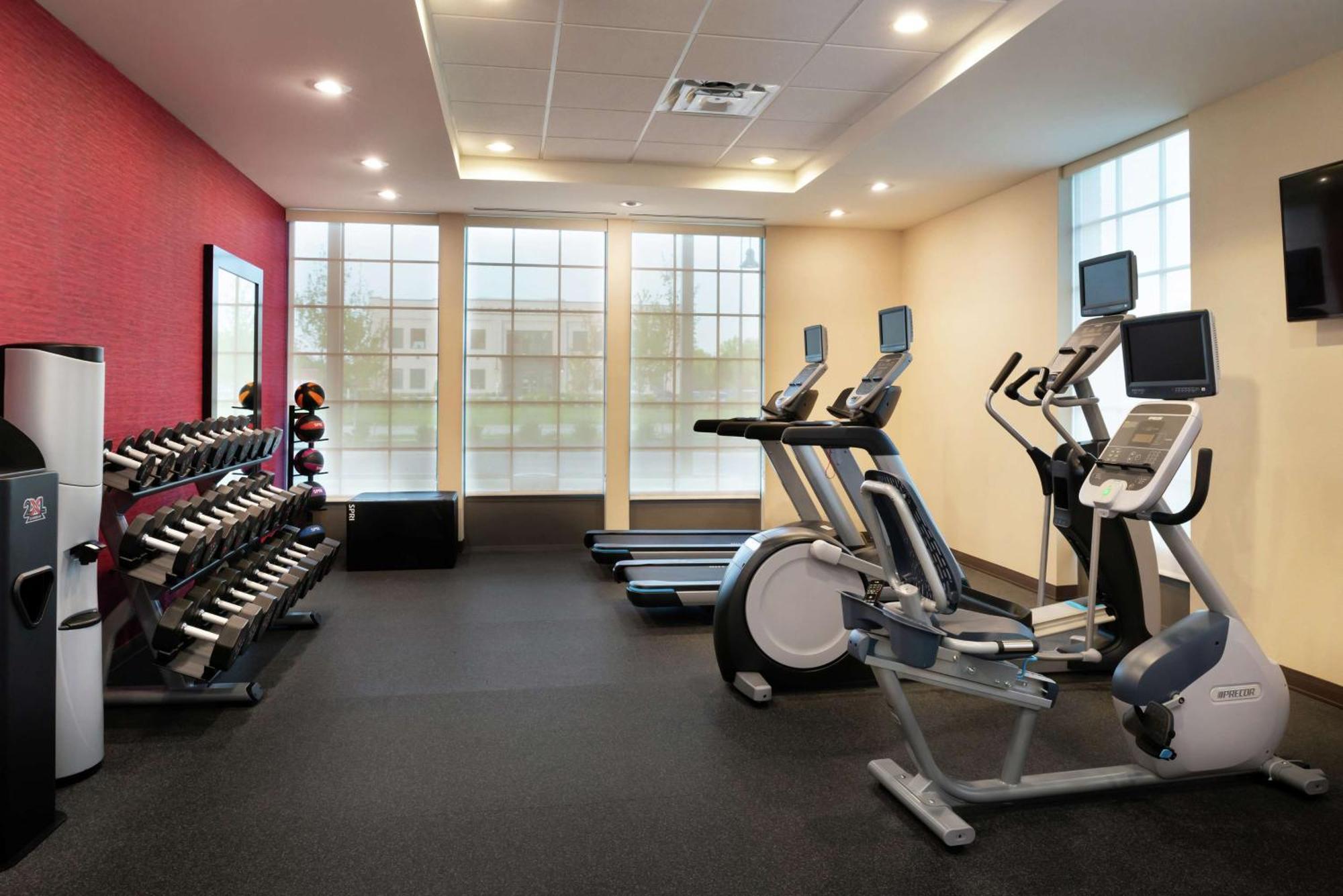 Home2 Suites By Hilton New Albany Columbus Esterno foto
